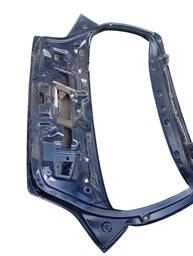 TAMPA TRASEIRA PEUGEOT 307 HATCH 2002 2003 A 2012