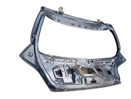 TAMPA TRASEIRA PEUGEOT 307 HATCH 2002 2003 A 2012