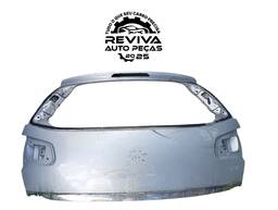 TAMPA TRASEIRA C3 2013 2014 A 2020