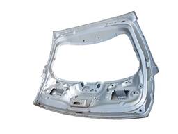 TAMPA TRASEIRA C3 2013 2014 A 2020