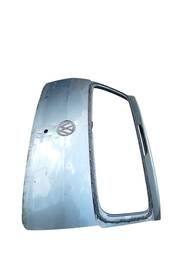 TAMPA TRASEIRA FOX 2004 2005 A 2010