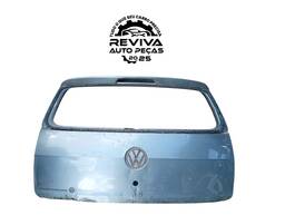 TAMPA TRASEIRA FOX 2004 2005 A 2010