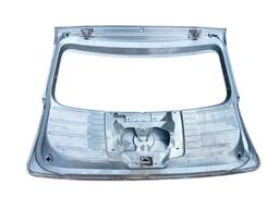 TAMPA TRASEIRA FOX 2004 2005 A 2010