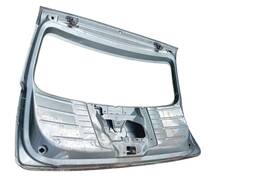 TAMPA TRASEIRA FOX 2004 2005 A 2010