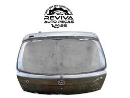 TAMPA TRASEIRA JAC T6 2015 A 2016