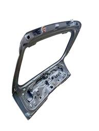 TAMPA TRASEIRA JAC T6 2015 A 2016