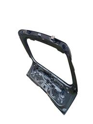 TAMPA TRASEIRA JAC T6 2015 A 2016