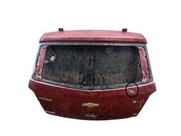 TAMPA TRASEIRA AGILE 2010 2011 A 2014 (DETALHE)