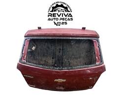 TAMPA TRASEIRA AGILE 2010 2011 A 2014 (DETALHE)