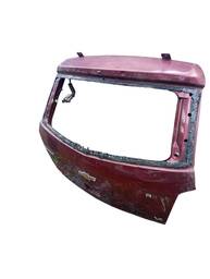 TAMPA TRASEIRA AGILE 2010 2011 A 2014 (DETALHE)