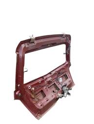 TAMPA TRASEIRA AGILE 2010 2011 A 2014 (DETALHE)