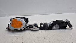 CINTO SEGURANÇA DIANTEIRO ESQUERDO GRAND SANTA FÉ 2014 2015