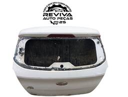 TAMPA TRASEIRA KA HATCH 2015 2016 A 2021