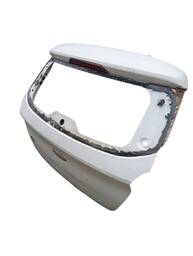 TAMPA TRASEIRA KA HATCH 2015 2016 A 2021