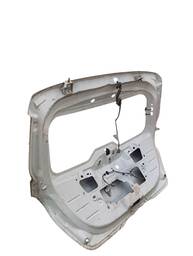 TAMPA TRASEIRA KA HATCH 2015 2016 A 2021