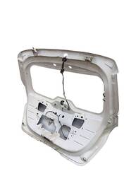 TAMPA TRASEIRA KA HATCH 2015 2016 A 2021