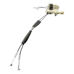 Fechadura Porta Dianteira Esquerda S10 Trailblazer 2012/2016