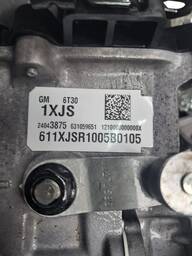 Caixa Cambio Onix 1.0 12v Turbo Aut 2020 a 2025 30k KM