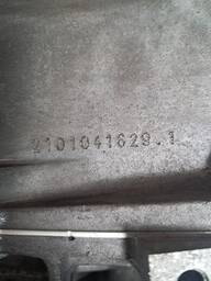 Caixa Cambio Onix 1.0 12v Turbo Aut 2020 a 2025 30k KM