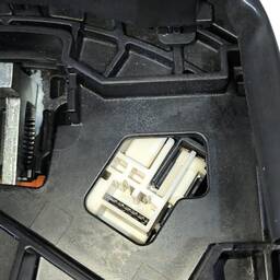 ALAVANCA CAMBIO RAV4 2.5 HYBRID 2019 2020 2021/..