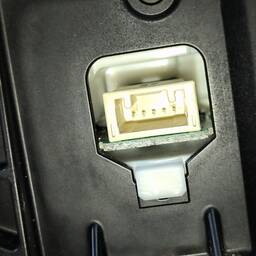 ALAVANCA CAMBIO RAV4 2.5 HYBRID 2019 2020 2021/..