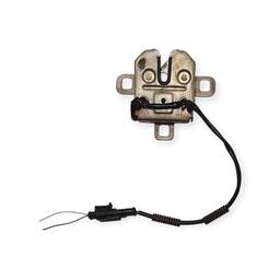 FECHADURA CAPO FIAT MOBI  ARGO 2009 A 2024