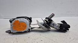 CINTO SEGURANÇA DIANTEIRO DIREITO GRAND SANTA FÉ 2014 2015