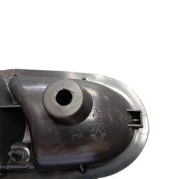 MAÇANETA EXT. DIANT/TRAS DIR SANDERO KWID LOGAN DUSTER 2014/