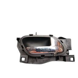 MAÇANETA EXT. TRASEIRA DIREITA C4 LOUNGE 2014/2020 S/SENSOR