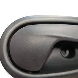 MAÇANETA EXT. DIANT/TRAS DIR SANDERO KWID LOGAN DUSTER 2014/