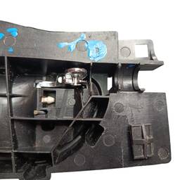 MAÇANETA EXT. TRASEIRA DIREITA C4 LOUNGE 2014/2020 S/SENSOR