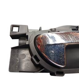 MAÇANETA EXT. TRASEIRA DIREITA C4 LOUNGE 2014/2020 S/SENSOR