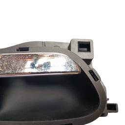 MAÇANETA EXT. TRASEIRA DIREITA C4 LOUNGE 2014/2020 S/SENSOR