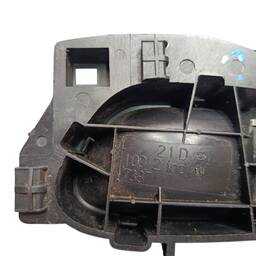 MAÇANETA EXT. TRASEIRA DIREITA C4 LOUNGE 2014/2020 S/SENSOR