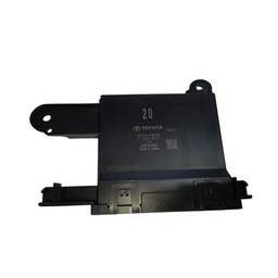 MÓDULO AR CONDICIONADO RAV4 2.5 HYBRID AUT 2020