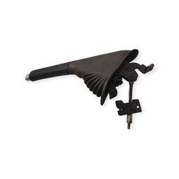 ALAVANCA FREIO MAO FIAT ARGO CRONOS 2021 A 2024