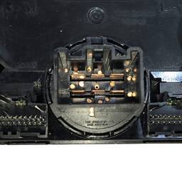 COMANDO AR CONDICIONADO ONIX PRISMA TRACKER SONIC 2013/2019