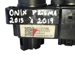 COMANDO AR CONDICIONADO ONIX PRISMA TRACKER SONIC 2013/2019