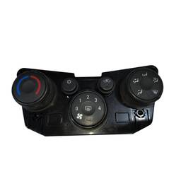 Comando Ar Condicionado Onix Prisma Tracker Sonic 2013/2019