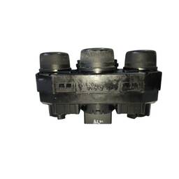 COMANDO AR CONDICIONADO ONIX PRISMA TRACKER SONIC 2013/2019