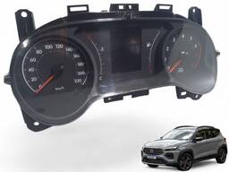 PAINEL INSTRUMENTOS FIAT PULSE FASTBACK 2022 2024