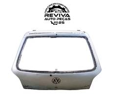 TAMPA TRASEIRA GOL G3 FASE2 2003 2004 A 2005