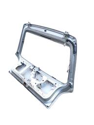 TAMPA TRASEIRA GOL G3 FASE2 2003 2004 A 2005