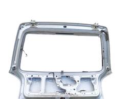 TAMPA TRASEIRA GOL G3 FASE2 2003 2004 A 2005