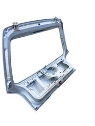 TAMPA TRASEIRA GOL G3 FASE2 2003 2004 A 2005