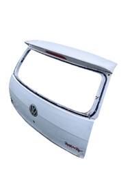 TAMPA TRASEIRA FOX CROSSFOX 2010 2011 A 2014