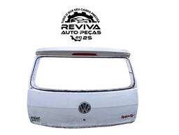 TAMPA TRASEIRA FOX CROSSFOX 2010 2011 A 2014