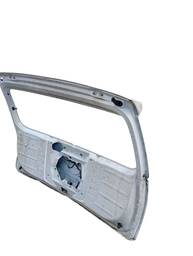 TAMPA TRASEIRA FOX CROSSFOX 2010 2011 A 2014