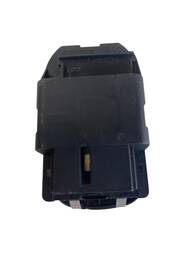 BOTÃO INTERRUPTOR VIDRO ELÉTRICO DUPLO PEUGEOT 206 207