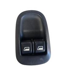 Botão Interruptor Vidro Elétrico Duplo Peugeot 206 207